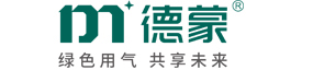 德蒙空壓機(jī)logo