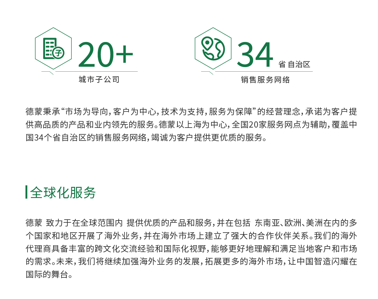 北京售后承諾